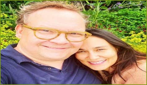 Andy Richter Net Worth, Earnings, Moives, Married, Facts, Wiki Bio