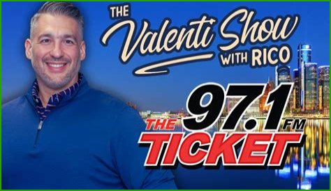 Is Mike Valenti Leaving 97.1 The Ticket? Everything About The Detroit Radio Host