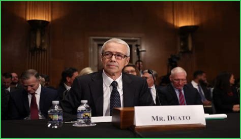 Joaquin Duato Age Net Worth: How Old Is He?