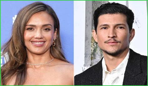 Joshua Alba Age: Jessica Alba Brother Wiki, Parents: Wife Nikki Rose Leigh