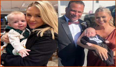 Morgan Beck Married, Husband, Children, Net Worth