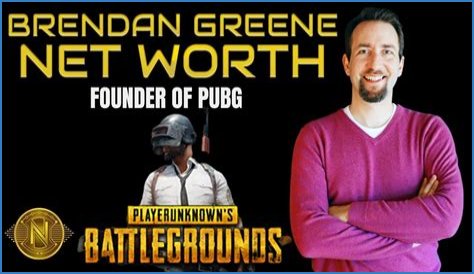 PUBG Founder Brendan Greene Wiki Facts: Know His Wife, Daughter, Net worth, Age, And Family