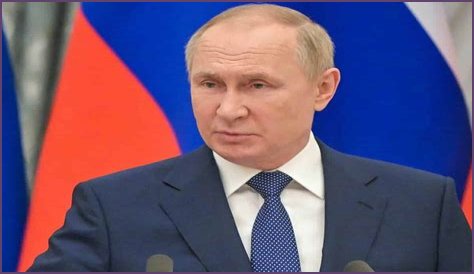 
Putin orders intensified measures to protect Crimea-related facilities 