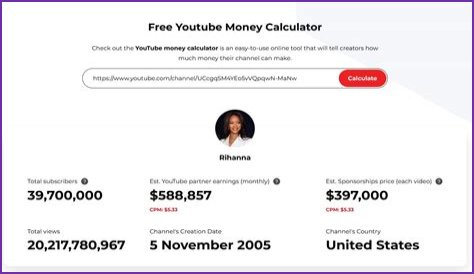 Stati Edition net worth, income and estimated earnings of Youtuber channel