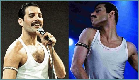 Was Freddie Mercury Indian Or Iranian?