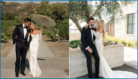 Who Is Alex Killorn Wife Tiffany Trenary? Meet The couple On Instagram