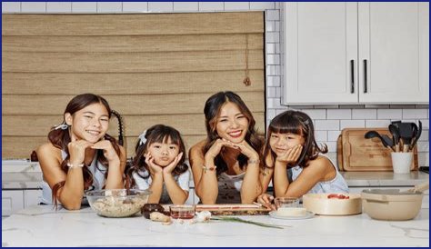 Who Is Sulhee Jessica Husband Matthew Effendy? Explore More About Her Kids