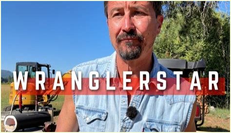 Wranglerstar Youtuber overview